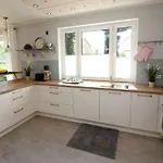 Feriehus Ferienhaeuser Ferienhaus, Uns Boddenhuesing