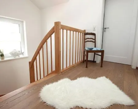 Ferienhaeuser Ferienhaus, Uns Boddenhuesing Dom wakacyjny